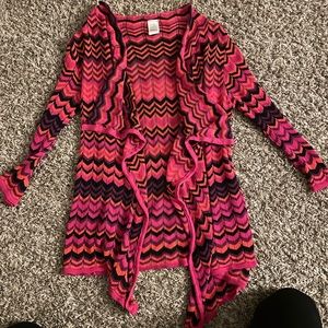 Long sleeve, small, debut, great condition